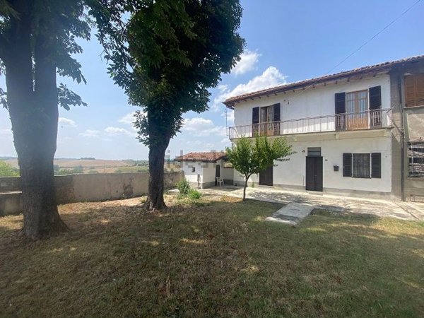 casale in vendita a Calliano Monferrato