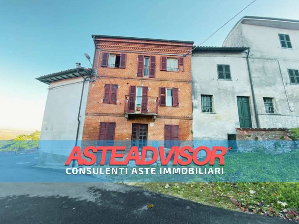 casa indipendente in vendita a Calliano Monferrato