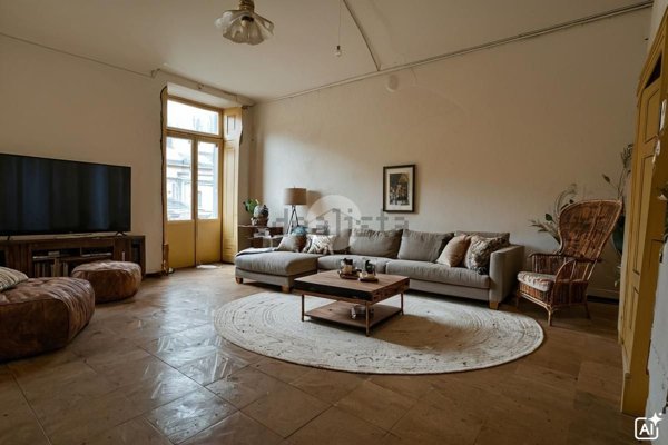 appartamento in vendita a Calliano Monferrato