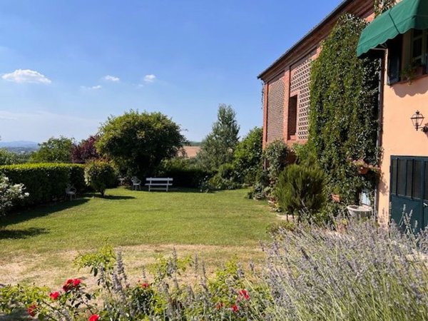 casa indipendente in vendita a Calliano Monferrato