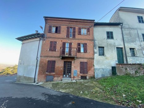 casa indipendente in vendita a Calliano Monferrato