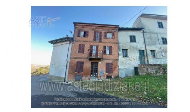 casa indipendente in vendita a Calliano Monferrato