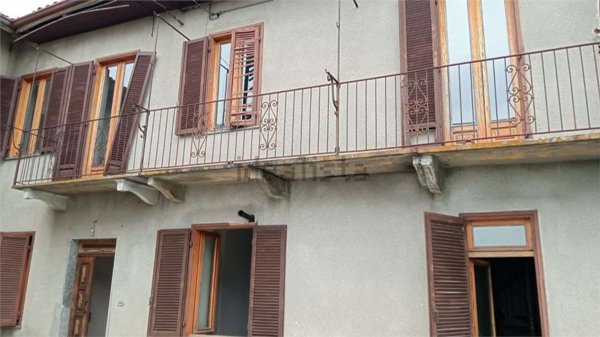 casa indipendente in vendita a Calliano Monferrato