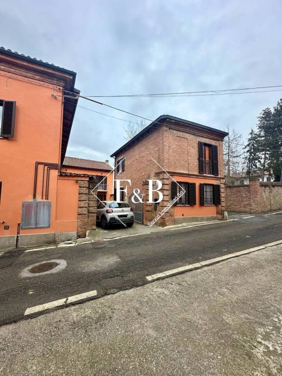 casa indipendente in vendita a Calliano Monferrato