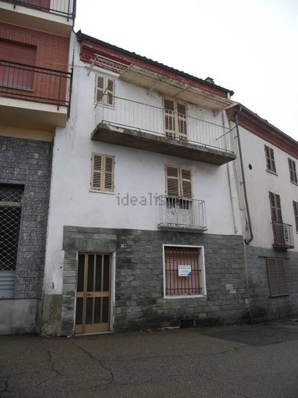 appartamento in vendita a Calliano Monferrato