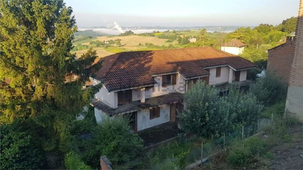 casa indipendente in vendita a Calliano Monferrato
