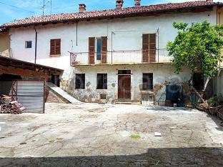 casa indipendente in vendita a Calliano Monferrato