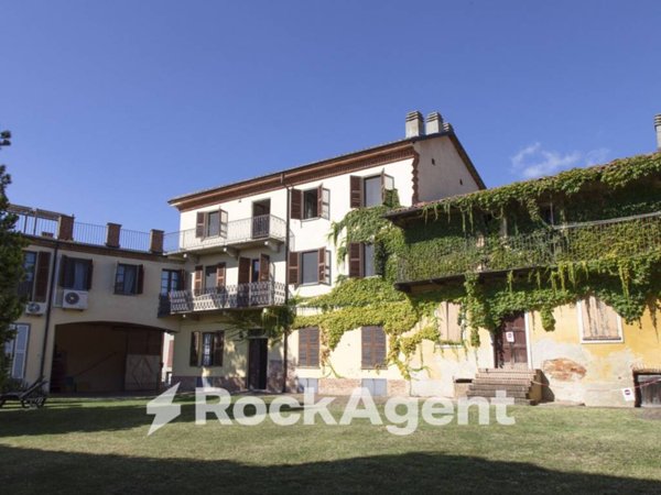 casa indipendente in vendita a Calliano Monferrato