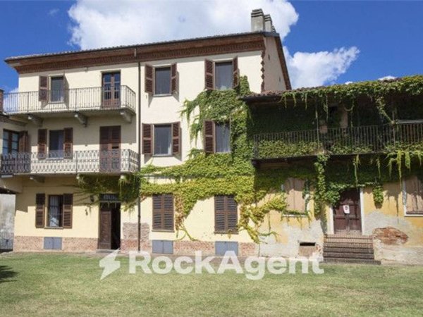 casa indipendente in vendita a Calliano Monferrato