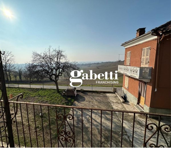 casale in vendita a Calliano Monferrato