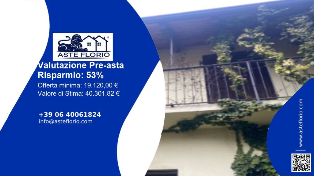 appartamento in vendita a Calliano Monferrato