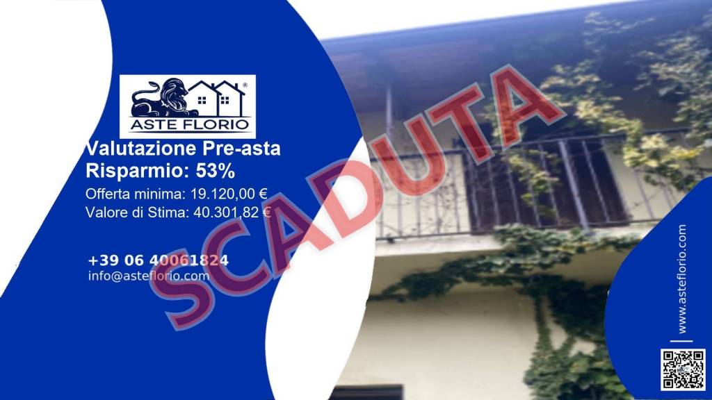 appartamento in vendita a Calliano Monferrato