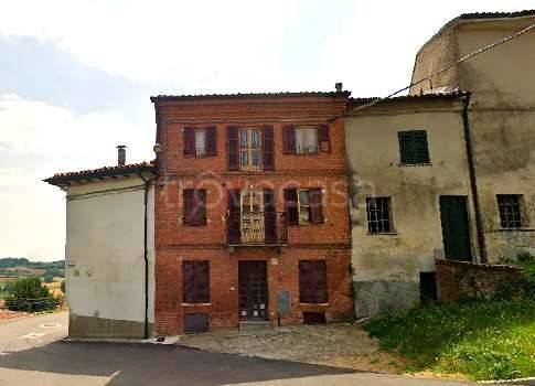 casa indipendente in vendita a Calliano Monferrato