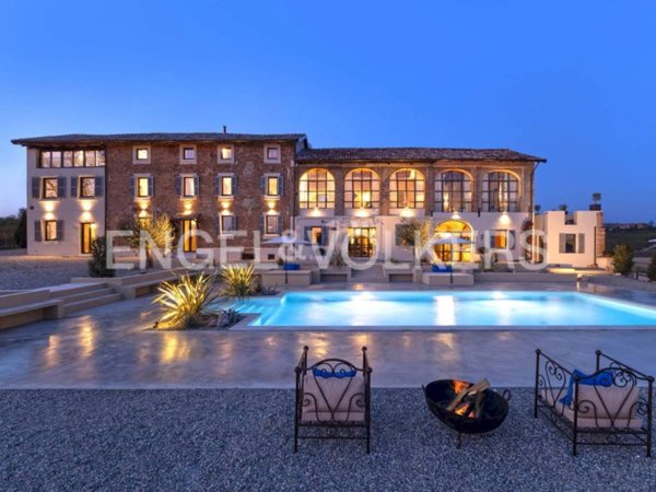 casa indipendente in vendita a Calliano Monferrato