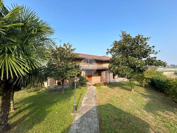 casa indipendente in vendita a Calliano Monferrato