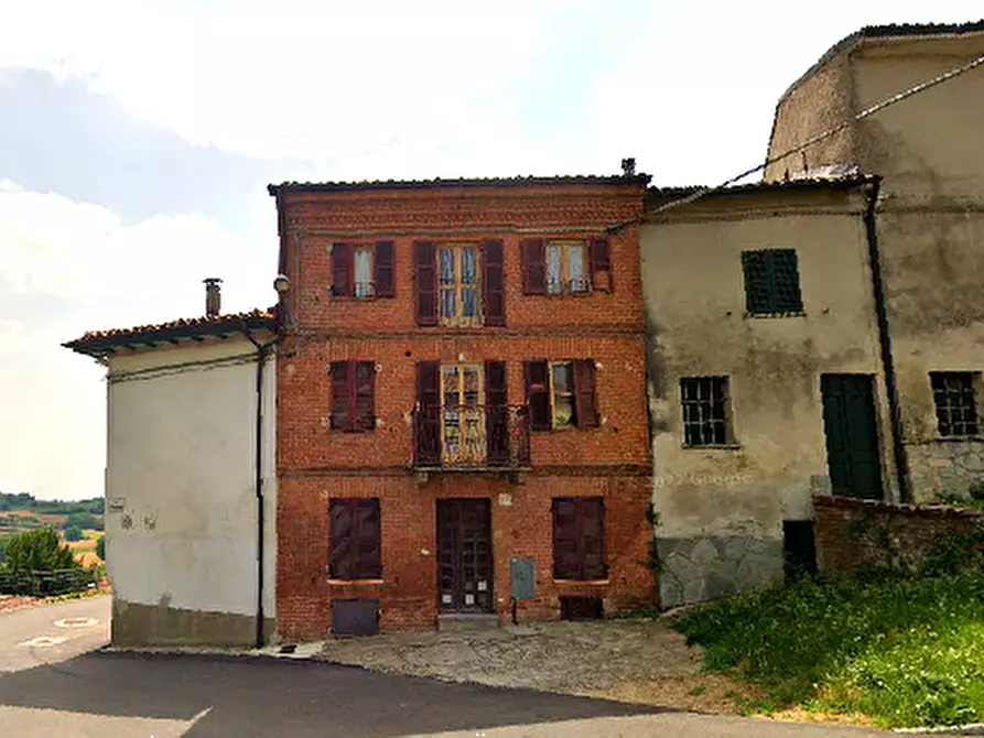 casa indipendente in vendita a Calliano Monferrato