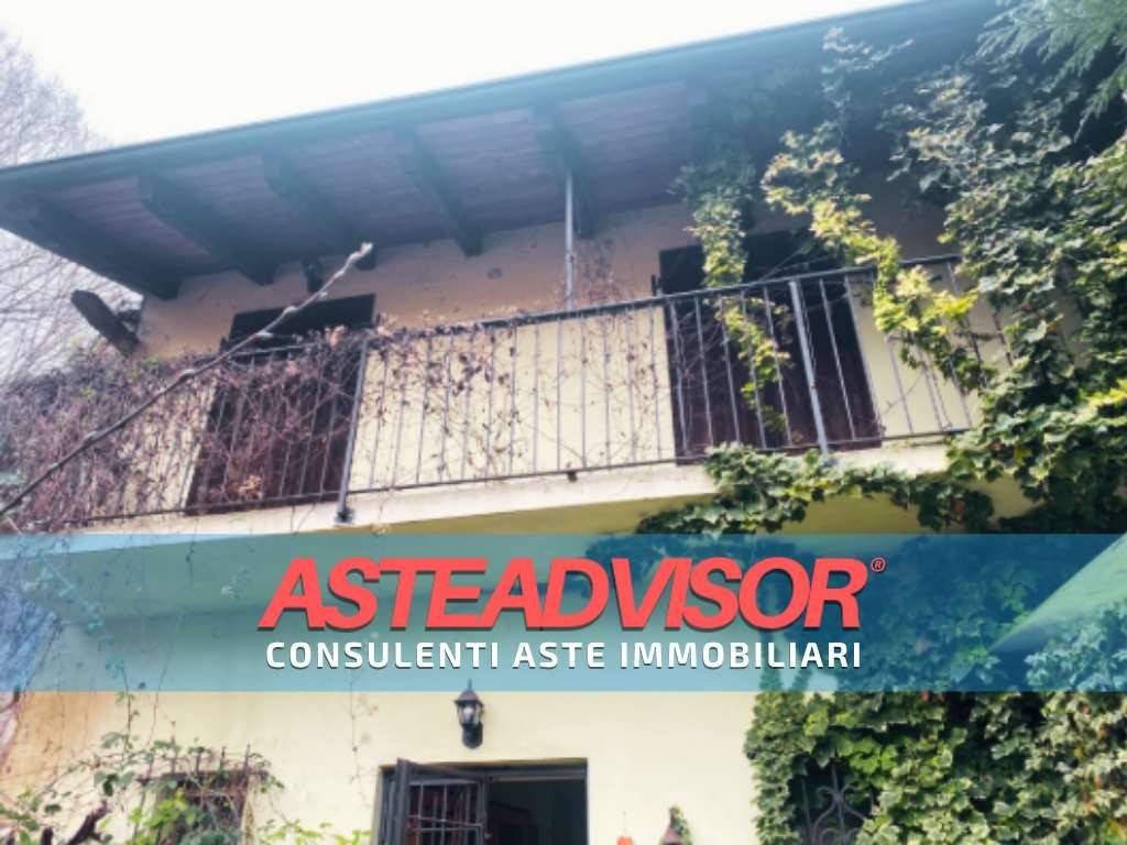 casa indipendente in vendita a Calliano Monferrato