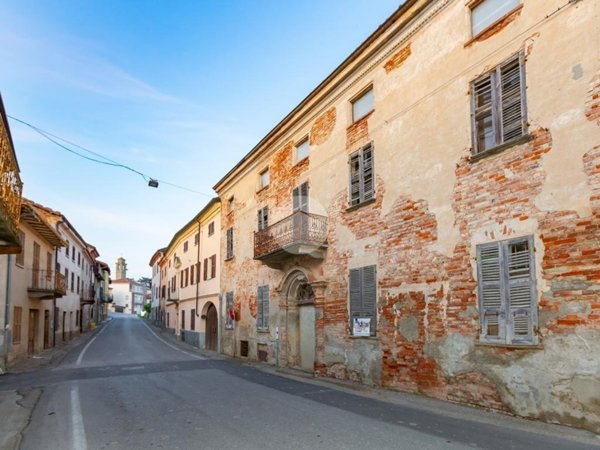 casa indipendente in vendita a Calliano Monferrato