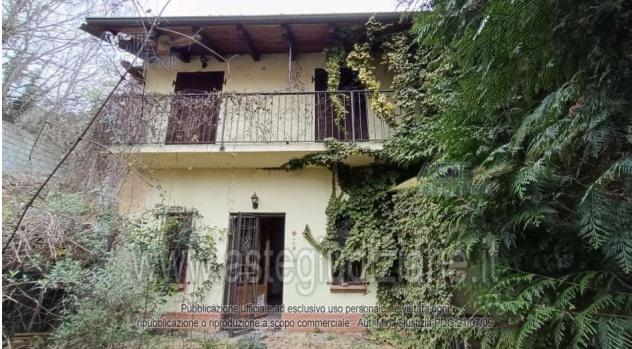 casa indipendente in vendita a Calliano Monferrato