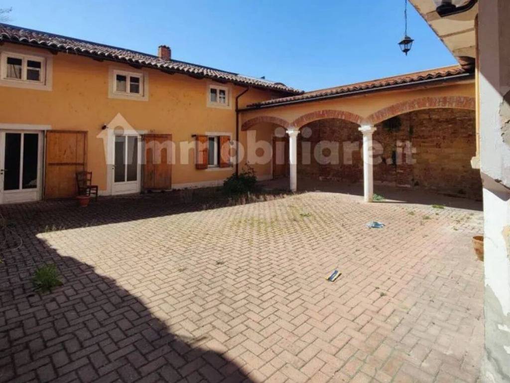 appartamento in vendita a Calliano Monferrato