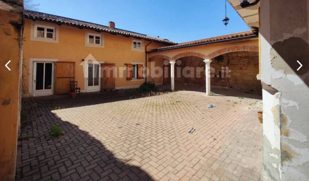 appartamento in vendita a Calliano Monferrato