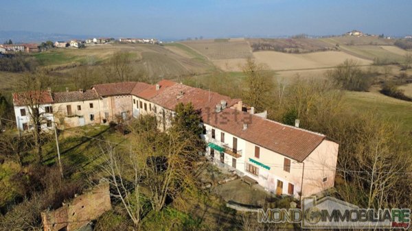 quadrivano in vendita a Calliano Monferrato