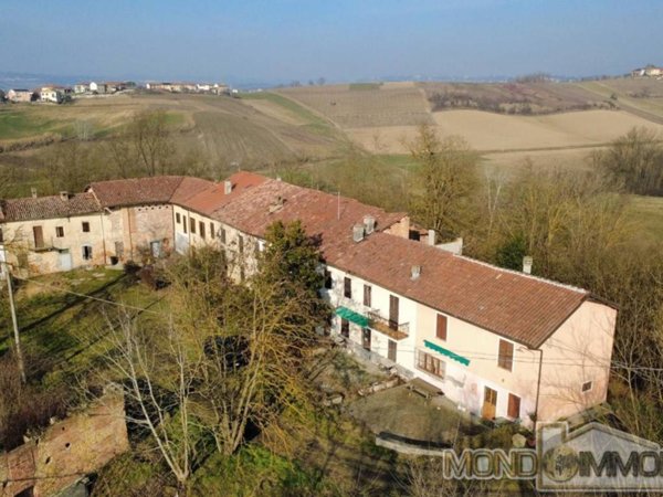 casa indipendente in vendita a Calliano Monferrato