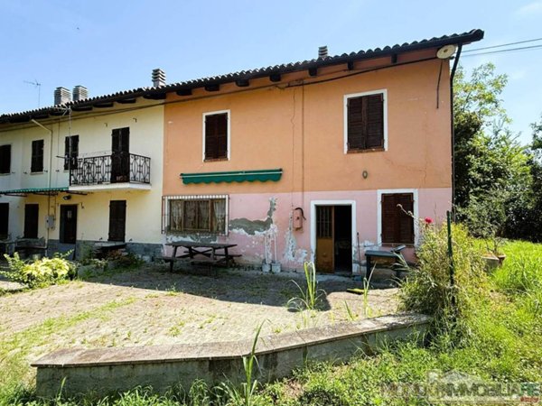 casa indipendente in vendita a Calliano Monferrato