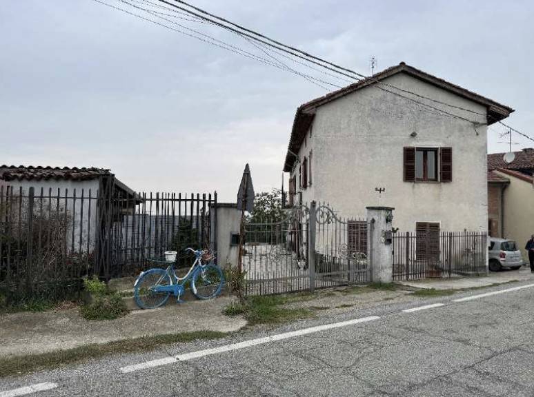 casa indipendente in vendita a Calliano Monferrato