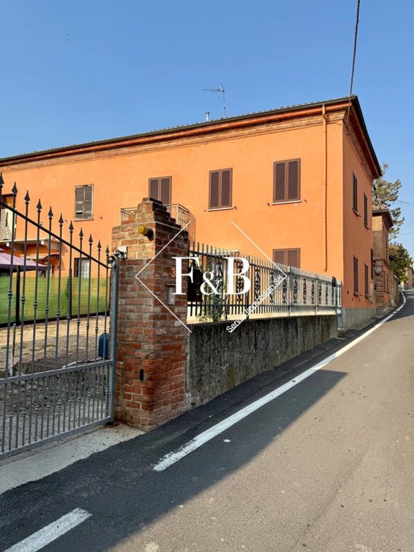 casa indipendente in vendita a Calliano Monferrato