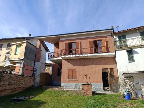 casa indipendente in vendita a Calliano Monferrato