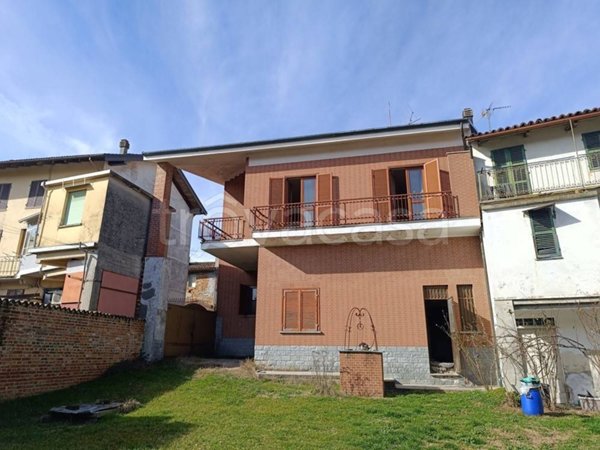 casa indipendente in vendita a Calliano Monferrato