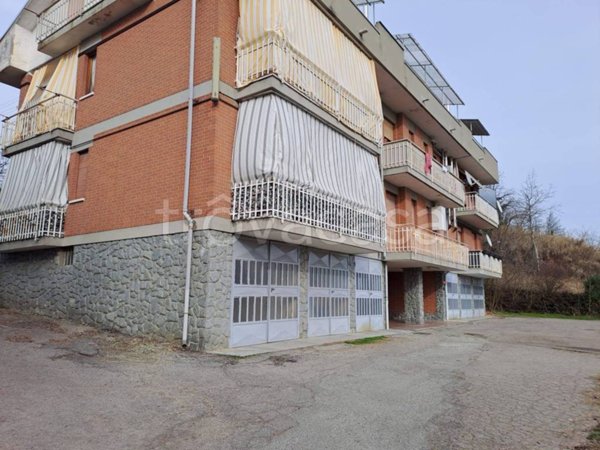 appartamento in vendita a Calliano Monferrato