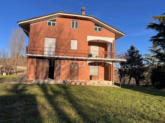 casa indipendente in vendita a Calliano Monferrato