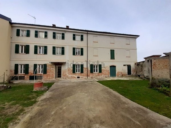 casa indipendente in vendita a Calliano Monferrato