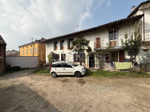 casa indipendente in vendita a Calliano Monferrato