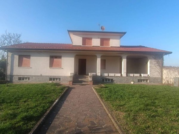 casa indipendente in vendita a Calliano Monferrato
