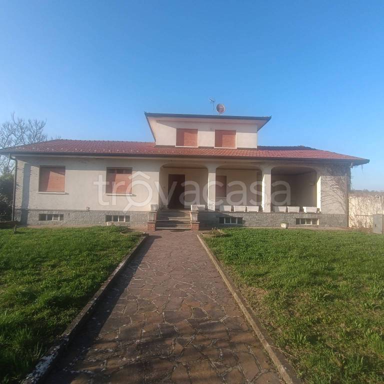 casa indipendente in vendita a Calliano Monferrato