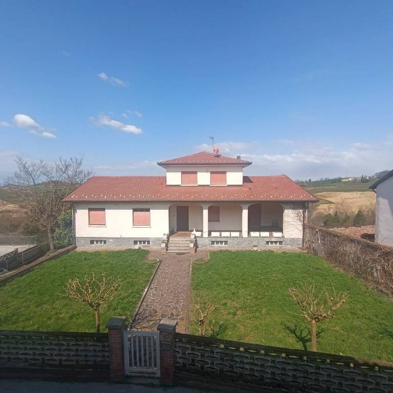 casa indipendente in vendita a Calliano Monferrato