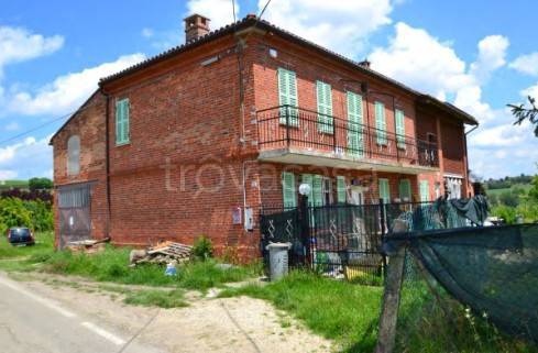 casa indipendente in vendita a Calliano Monferrato