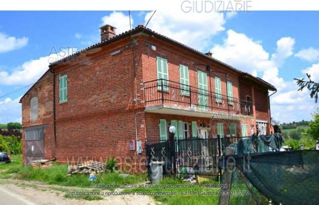 casa indipendente in vendita a Calliano Monferrato