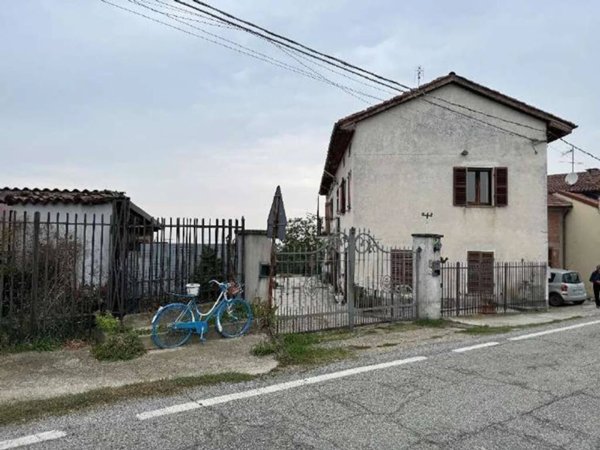 casa indipendente in vendita a Calliano Monferrato