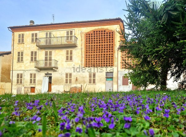 casa indipendente in vendita a Calliano Monferrato