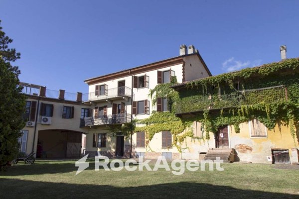 casa indipendente in vendita a Calliano Monferrato