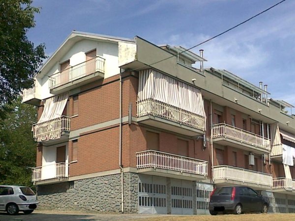 appartamento in vendita a Calliano Monferrato