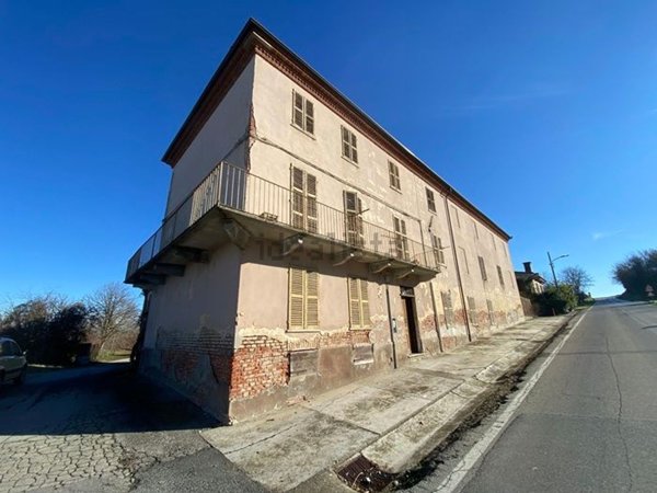casa indipendente in vendita a Calliano Monferrato