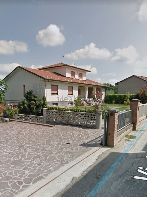 casa indipendente in vendita a Calliano Monferrato