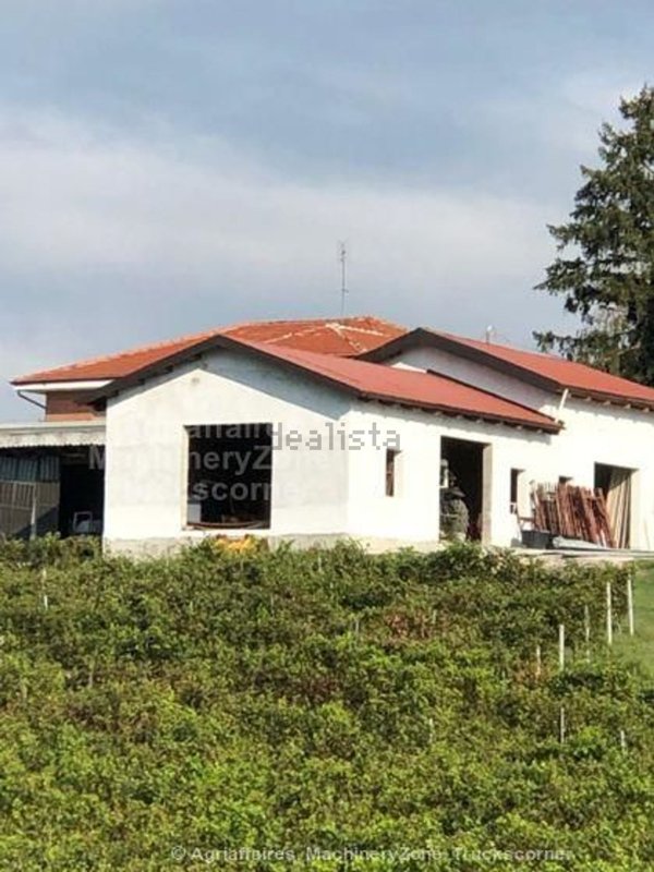 casa indipendente in vendita a Calliano Monferrato