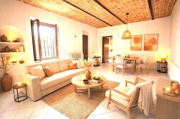 casa indipendente in vendita a Calliano Monferrato