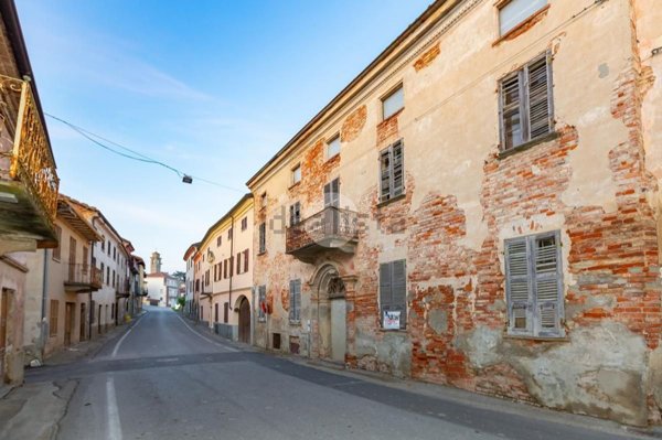 casa indipendente in vendita a Calliano Monferrato